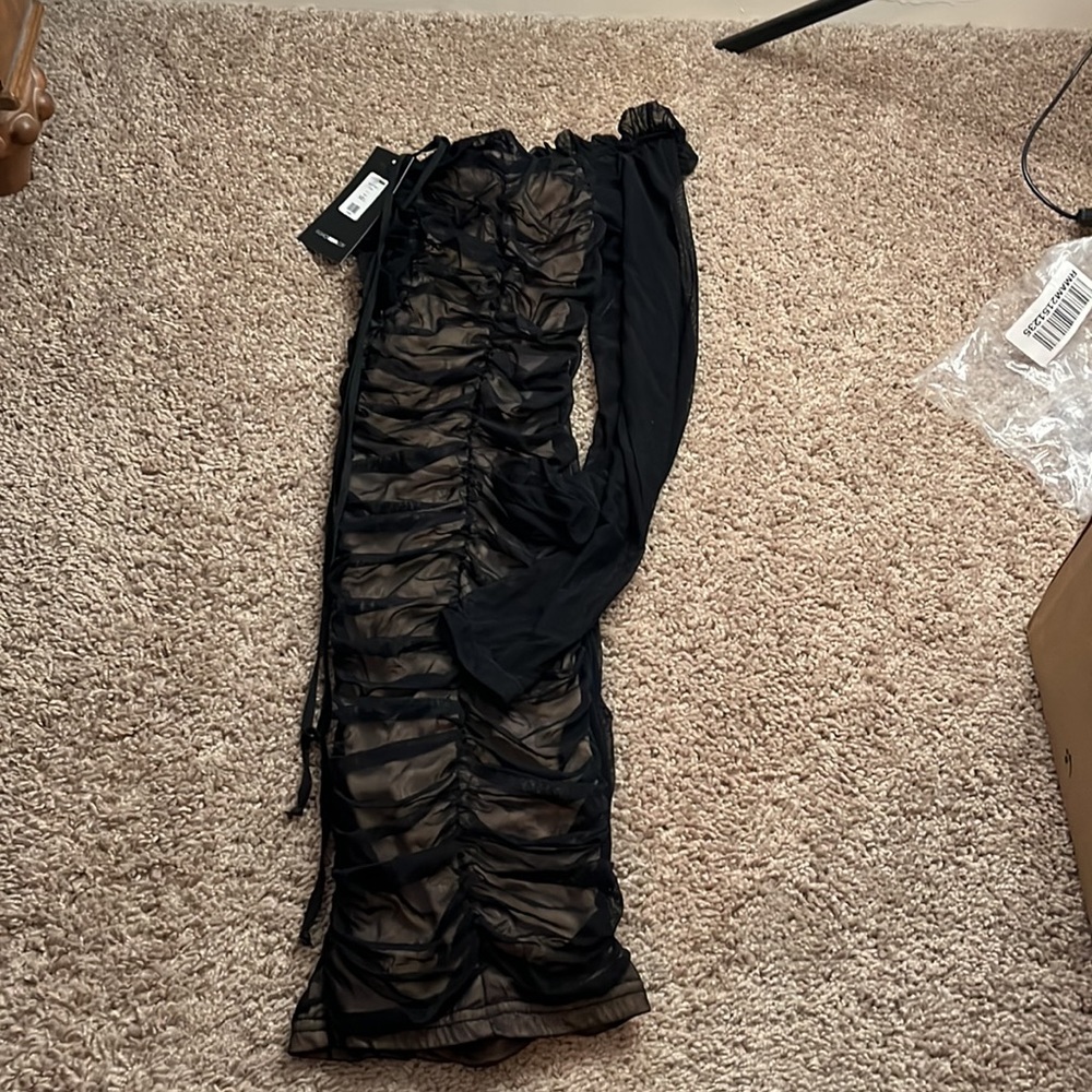 Mesh Me….. - Picture 3 of 8
